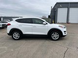 Used 2020 Hyundai Tucson SE image 2