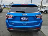 New 2025 Jeep Compass Sport image 4