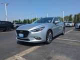 Used 2018 MAZDA MAZDA3 Grand Touring w/ Premium Equipment Package image 2