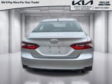 Used 2021 Toyota Camry LE w/ Carpet Mat Package (TMS) image 6
