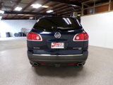 Used 2008 Buick Enclave CXL w/ Entertainment Package #4 image 4