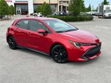 Used 2021 Toyota Corolla SE w/ Special Edition image 2