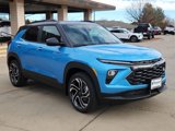 New 2025 Chevrolet TrailBlazer RS w/ Convenience Package image 2