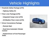 Certified 2022 Chevrolet Equinox LT image 5