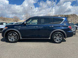 Used 2019 Nissan Armada SL w/ Premium Package image 2