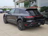 Used 2024 Porsche Macan image 3