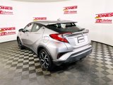Used 2018 Toyota C-HR XLE image 2