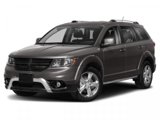 Used 2018 Dodge Journey Crossroad image 4