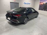 New 2025 Hyundai Elantra Sport image 5