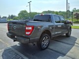 Used 2021 Ford F150 XL w/ STX Appearance Package image 4