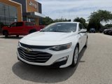Used 2023 Chevrolet Malibu LT w/ Driver Confidence Package image 2