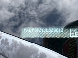 Used 2018 Ford Focus SE image 5