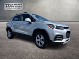 Used 2022 Chevrolet Trax LT w/ Driver Confidence Package image 2