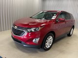 Used 2018 Chevrolet Equinox LT image 3