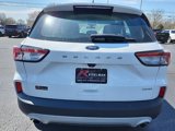 Used 2022 Ford Escape S image 4