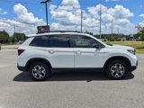 Used 2023 Honda Passport TrailSport image 3