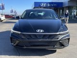 New 2025 Hyundai Elantra Sport image 2