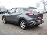 Used 2022 Nissan Kicks S image 5