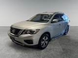 Used 2020 Nissan Pathfinder SV image 3
