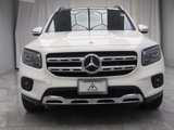 Used 2021 Mercedes-Benz GLB 250 4MATIC w/ Premium Package image 4