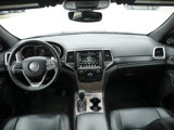 Used 2017 Jeep Grand Cherokee Limited image 2