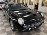 Used 2002 Ford Thunderbird image 2