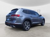 Used 2021 Volkswagen Atlas SEL Premium image 5
