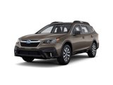 Used 2022 Subaru Outback 2.5i image 2