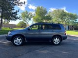 Used 2005 Toyota Highlander Limited image 4