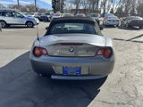 Used 2004 BMW Z4 2.5i image 6