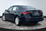 New 2025 Nissan Sentra S image 3