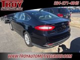 Used 2016 Ford Fusion S image 5