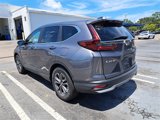 Used 2021 Honda CR-V EX image 4