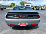 Used 2016 Dodge Challenger R/T Scat Pack w/ Leather Interior Group image 4