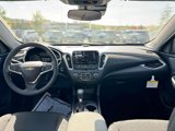New 2025 Chevrolet Malibu LS image 4