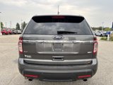 Used 2015 Ford Explorer XLT image 4