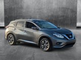 Used 2015 Nissan Murano SL image 3