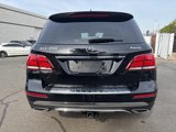 Used 2016 Mercedes-Benz GLE 350 4MATIC image 3