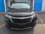 Used 2024 Chevrolet Equinox LT image 3
