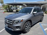Certified 2023 Mercedes-Benz GLB 250 image 4