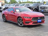 Used 2024 Ford Mustang Premium image 2