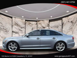 Used 2016 Audi A6 2.0T Premium Plus w/ Premium Plus Package image 4