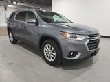 Used 2019 Chevrolet Traverse LT image 5