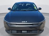New 2025 Kia K4 LXS image 2