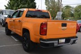 Used 2015 Chevrolet Colorado W/T w/ WT Convenience Package image 5