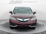 Used 2018 Acura RDX w/ Technology Package image 2