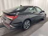 New 2025 Hyundai Elantra Sport image 3