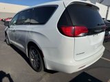 Used 2022 Chrysler Voyager LX image 4