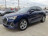 Certified 2024 Audi Q3 2.0T Premium w/ Convenience Package image 3