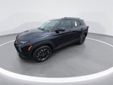 Used 2021 Chevrolet TrailBlazer LT image 4